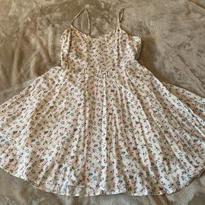 Gap NWT A-line sundress